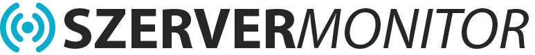 SzerverMonitor