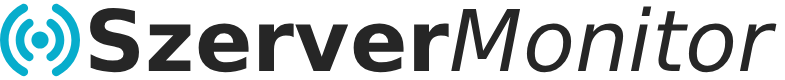 SzerverMonitor